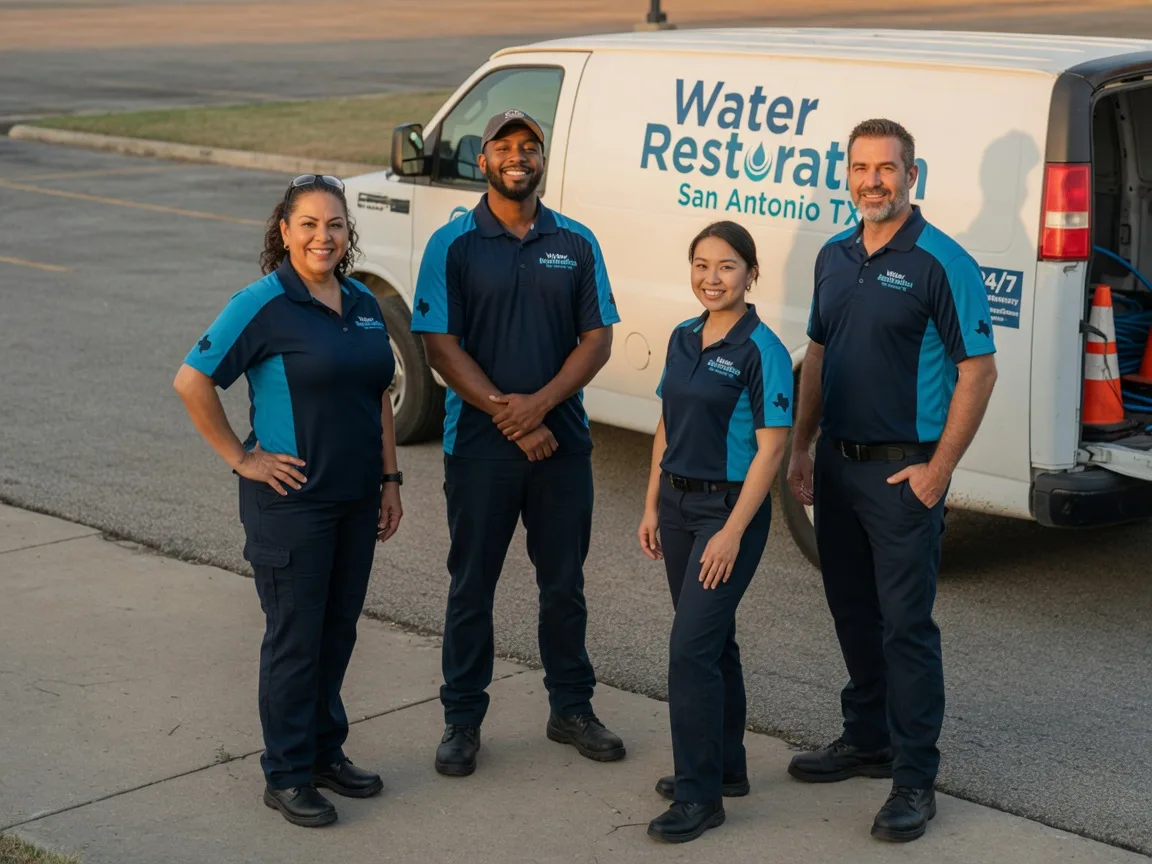 Water Damage Repair company in Nunica, MI